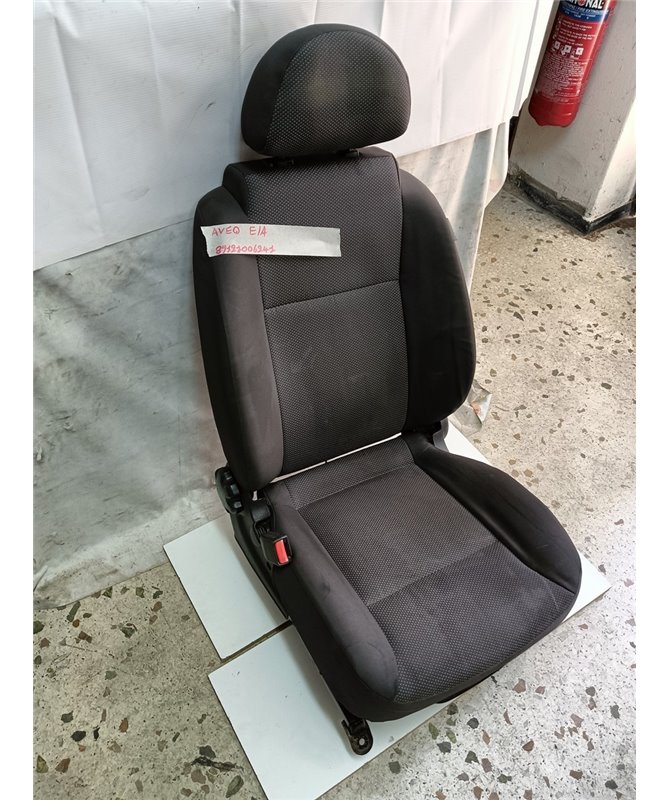 ΚΑΘΙΣΜΑ CHEVROLET DAEWOO AVEO 2005-2008 Εμπρός Αριστερά 