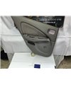 ΤΑΠΕΤΣΑΡΙΑ ΠΟΡΤΑΣ NISSAN ALMERA 2000-2002 Πίσω Αριστερά 82977-ΒΝ100