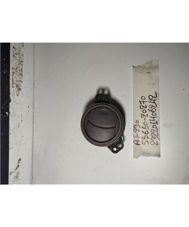 ΑΕΡΑΓΩΓΟΣ ΤΑΜΠΛΟΥ TOYOTA CELICA 1999-2006  55660-20270