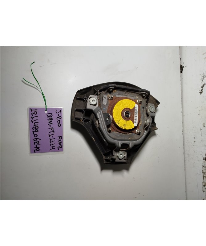 ΑΕΡΟΣΑΚΟΣ DAIHATSU TERIOS 2006-2009 Οδηγού BAM-PT1-1114