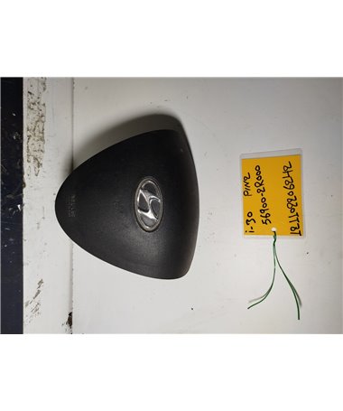 ΑΕΡΟΣΑΚΟΣ HYUNDAI i30 2007-2012 Οδηγού 56900-2R000