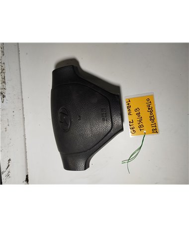 ΑΕΡΟΣΑΚΟΣ HYUNDAI GETZ 2002-2005 Οδηγού TB56102B