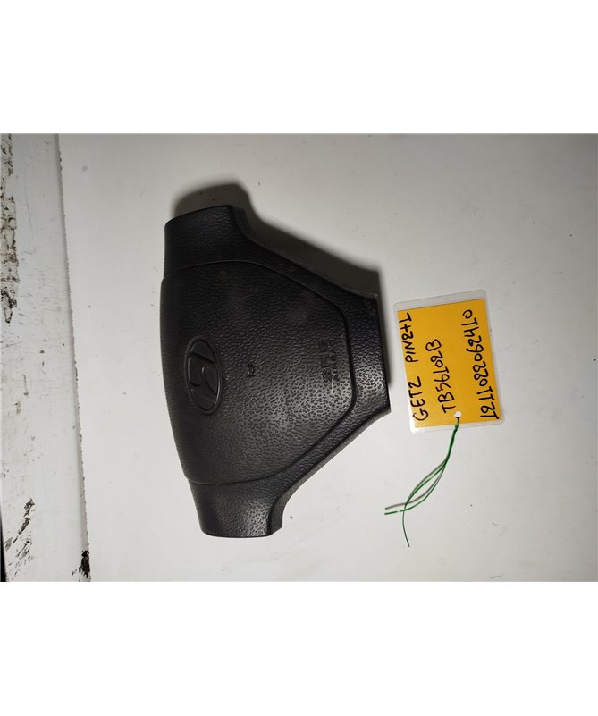 ΑΕΡΟΣΑΚΟΣ HYUNDAI GETZ 2002-2005 Οδηγού TB56102B