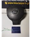 ΑΕΡΟΣΑΚΟΣ NISSAN NOTE 2006-2009 Οδηγού 3055429