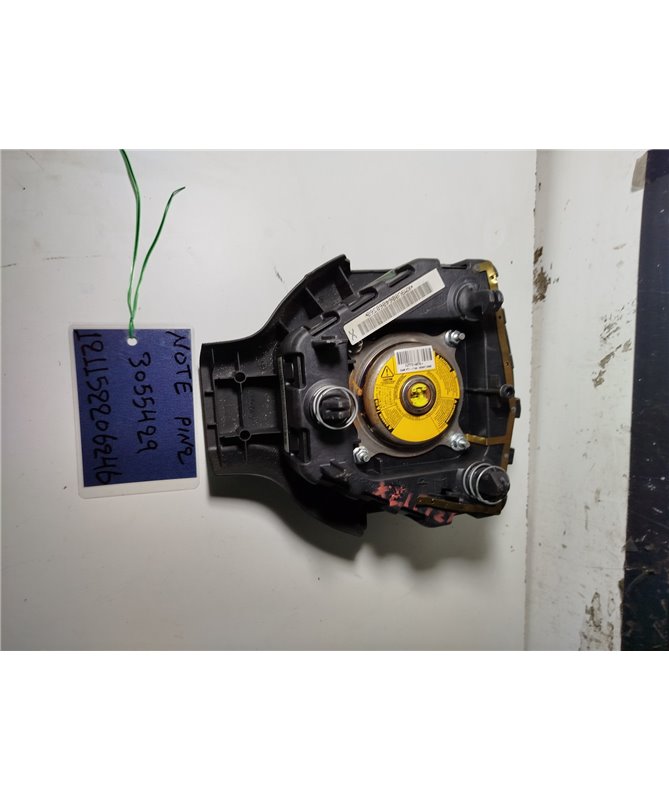 ΑΕΡΟΣΑΚΟΣ NISSAN NOTE 2006-2009 Οδηγού 3055429