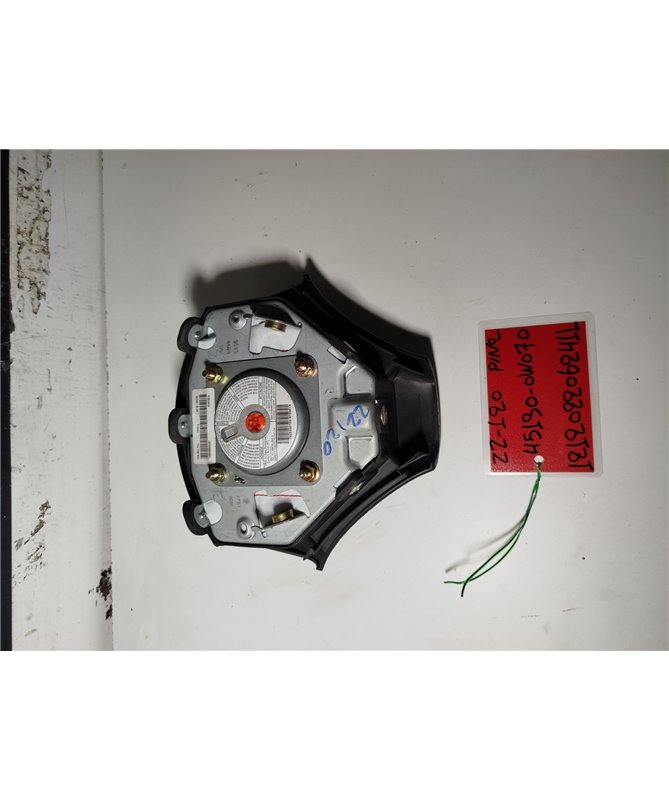 ΑΕΡΟΣΑΚΟΣ TOYOTA COROLLA 2002-2006 Οδηγού 45130-0W070