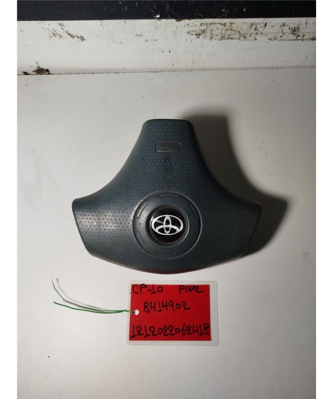 ΑΕΡΟΣΑΚΟΣ TOYOTA YARIS 1999-2002 Οδηγού 8414902