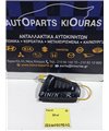 ΑΕΡΟΣΑΚΟΣ MITSUBISHI PAJERO 1999-2007 Καθίσματος Δεξιά 