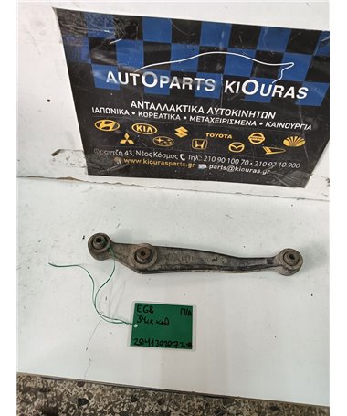 ΚΟΝΤΡΕΣ ΨΑΛΙΔΙΩΝ HONDA CIVIC 1992-1996 Πίσω Αριστερά 