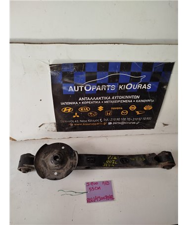 ΚΟΝΤΡΕΣ ΔΙΑΦΟΡΙΚΟΥ DAIHATSU TERIOS  2006-2009 ΠΙΣΩ ΔΕΞΙΑ 