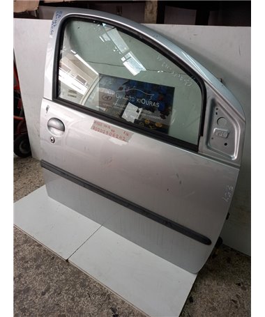 ΠΟΡΤΑ TOYOTA AYGO 2006-2012  Εμπρός Δεξιά 