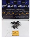 ΠΕΤΑΛΟΥΔΑ ΓΚΑΖΙΟΥ HYUNDAI i10 2007-2014   35100-02930