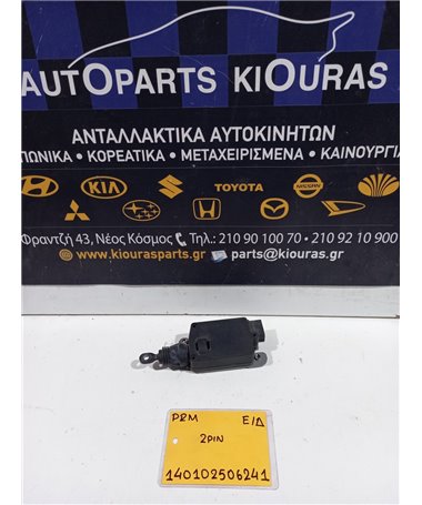 ΗΛΕΚΤΡΟΜΑΓΝΗΤΙΚΗ HYUNDAI ATOS 1999-2003  Εμπρός Δεξιά 