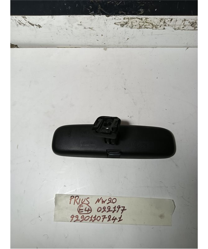 ΚΑΘΡΕΦΤΗΣ ΕΣΩΤΕΡΙΚΟΣ TOYOTA  PRIUS 2005-2009  E4022197 