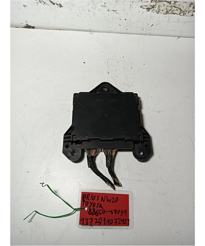 ΜΟΝΑΔΑ ΚΛΙΜΑΤΙΣΜΟΥ TOYOTA  PRIUS 2005-2009  88650-47051 