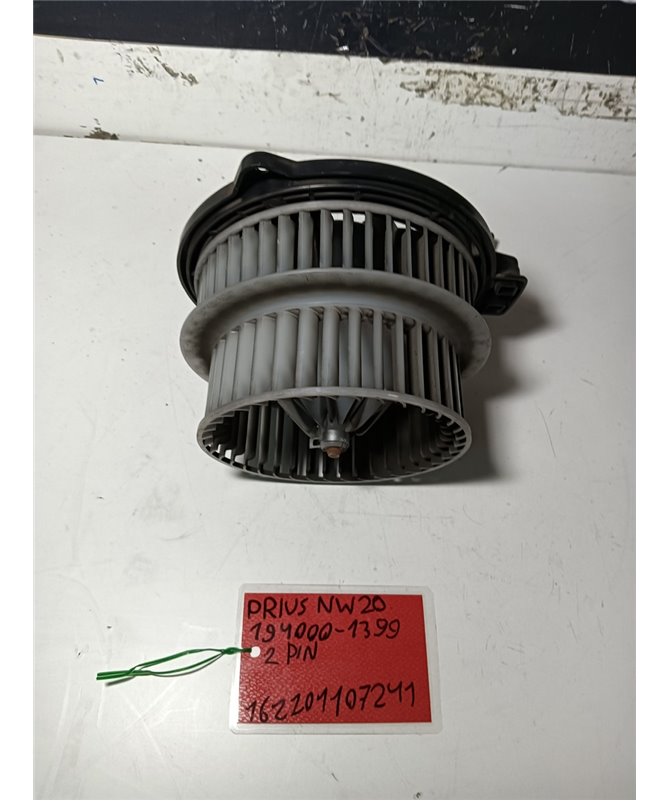 ΜΟΤΕΡ ΚΑΛΟΡΙΦΕΡ TOYOTA  PRIUS 2005-2009  194000-1390 