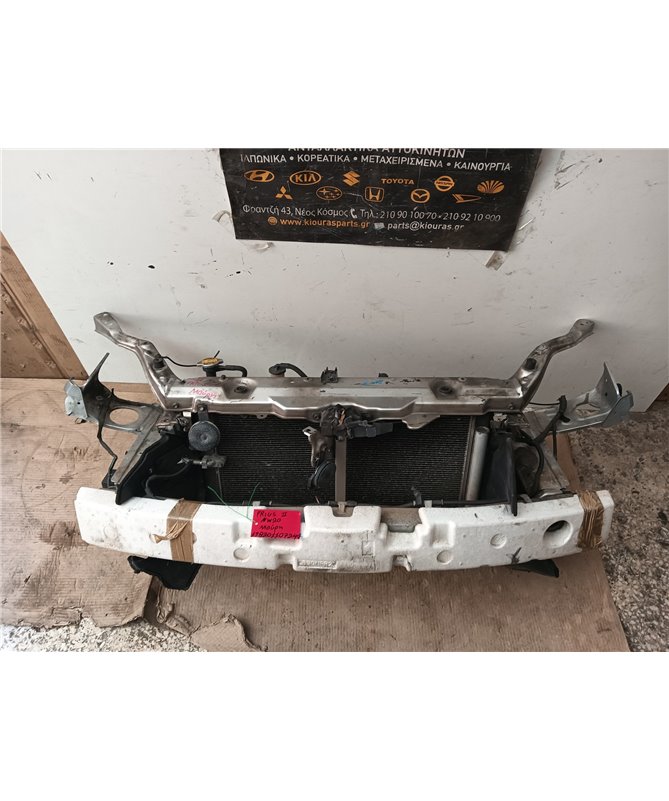 ΜΟΥΡΗ ΚΟΜΠΛΕ TOYOTA  PRIUS 2005-2009  52119-47050 