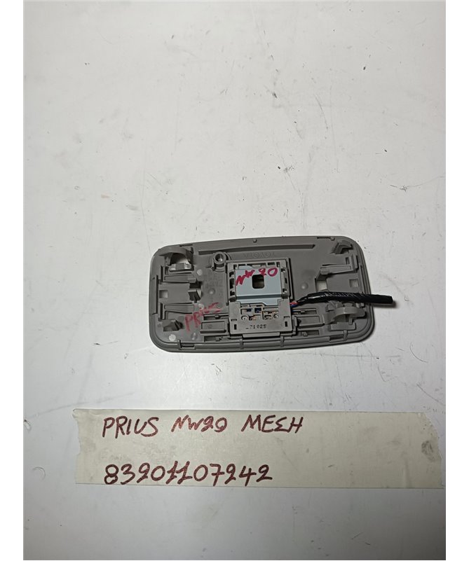 ΠΛΑΦΟΝΙΕΡΑ TOYOTA  PRIUS 2005-2009   