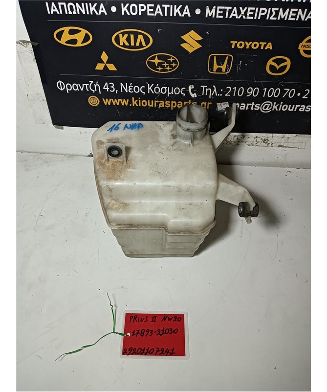 ΠΡΟΦΙΛΤΡΟ TOYOTA  PRIUS 2005-2009  17896-21030 