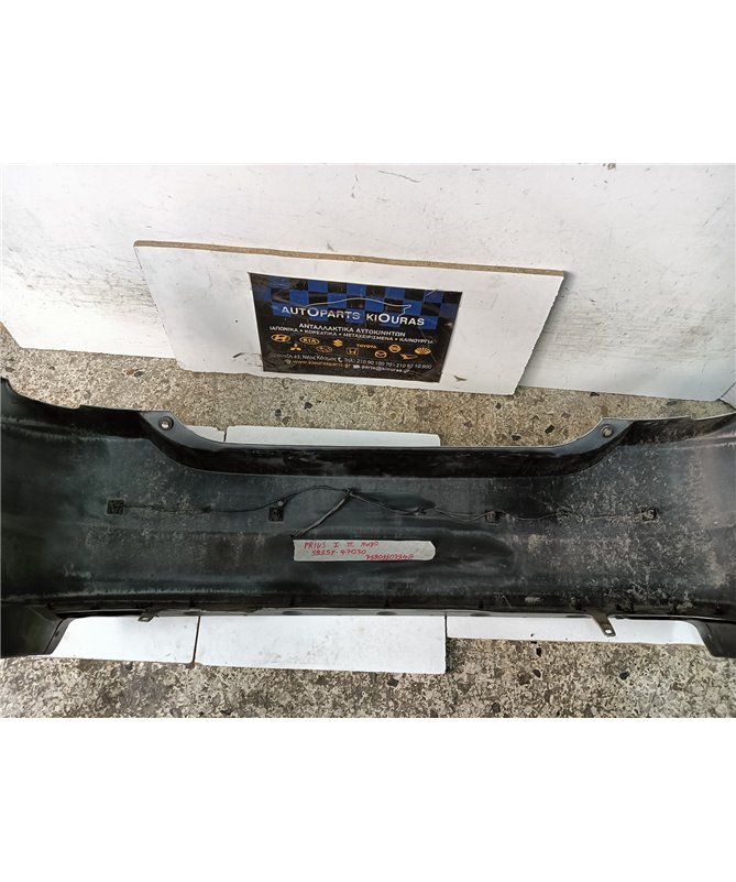 ΠΡΟΦΥΛΑΧΤΗΡΑΣ TOYOTA  PRIUS 2005-2009  52159-47030 