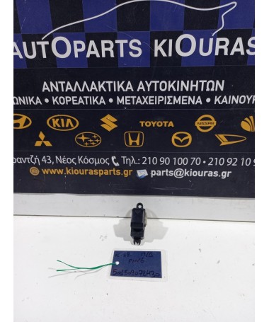 ΔΙΑΚΟΠΤΗΣ ΠΑΡΑΘΥΡΟΥ NISSAN MICRA 2002-2007 Πίσω Δεξιά  