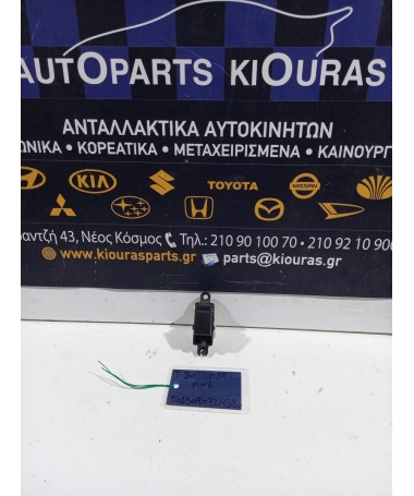 ΔΙΑΚΟΠΤΗΣ ΠΑΡΑΘΥΡΟΥ NISSAN X TRAIL 2001-2005 Πίσω Αριστερά  