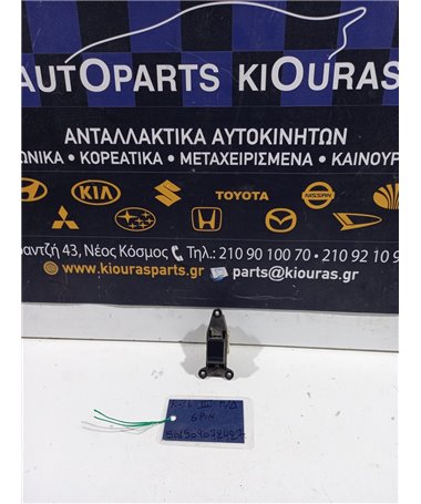 ΔΙΑΚΟΠΤΗΣ ΠΑΡΑΘΥΡΟΥ NISSAN MICRA 2000-2002 Πίσω Δεξιά  