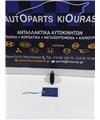 ΔΙΑΚΟΠΤΗΣ ΠΑΡΑΘΥΡΟΥ NISSAN MICRA 2002-2007 Εμπρός Δεξιά  