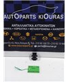 ΔΙΑΚΟΠΤΗΣ ΠΑΡΑΘΥΡΟΥ HONDA JAZZ 2001-2008 Πίσω Δεξιά  