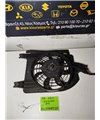 ΒΕΝΤΥΛΑΤΕΡ A/C KIA RIO 2002-2005   