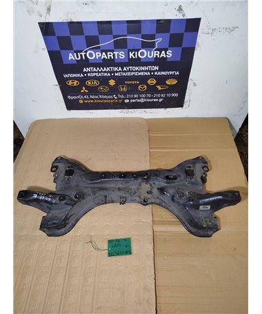 ΓΕΦΥΡΑ  HONDA JAZZ 2001-2008 Ψαλιδιών  