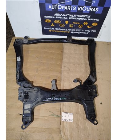 ΓΕΦΥΡΑ  CHEVROLET DAEWOO SPARK 2010-2013 Μηχανής Πλαίσιο  