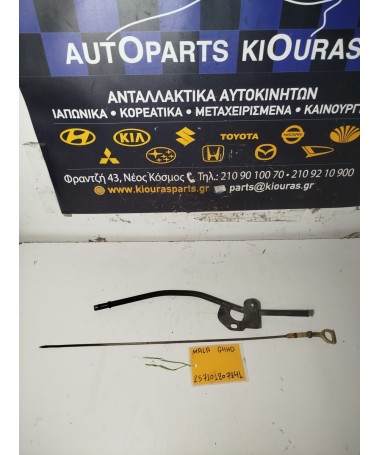 ΔΕΙΧΤΗΣ ΛΑΔΙΟΥ HYUNDAI ATOS 2003-2007   G4HD