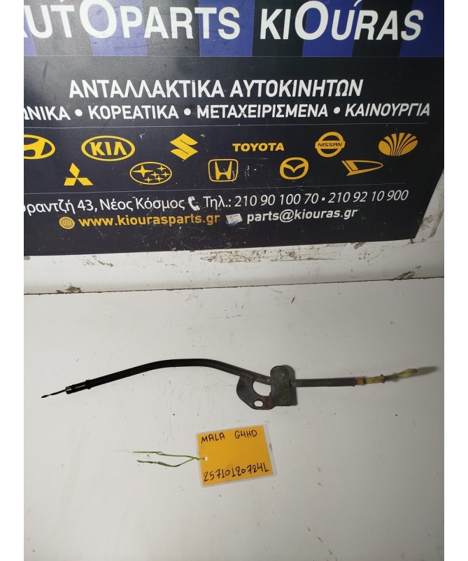 ΔΕΙΧΤΗΣ ΛΑΔΙΟΥ HYUNDAI ATOS 2003-2007   G4HD