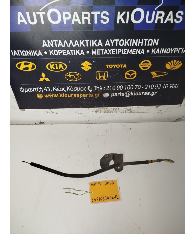 ΔΕΙΧΤΗΣ ΛΑΔΙΟΥ HYUNDAI ATOS 2003-2007   G4HD