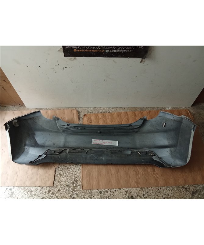 ΠΡΟΦΥΛΑΧΤΗΡΑΣ CHEVROLET - DAEWOO SPARK 2010-2013 Πίσω 95965495 