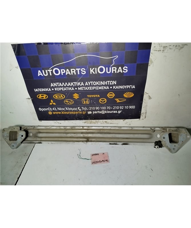 ΤΡΑΒΕΡΣΑ CHEVROLET - DAEWOO SPARK 2010-2013 Πίσω  