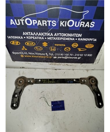 ΒΑΣΗ ΨΥΓΕΙΟΥ ΜΗΧΑΝΗΣ NISSAN QASHQAI 2007-2010   K9K