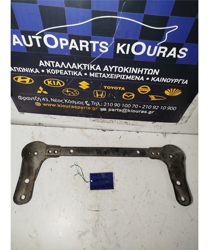 ΒΑΣΗ ΨΥΓΕΙΟΥ ΜΗΧΑΝΗΣ NISSAN QASHQAI 2007-2010   K9K