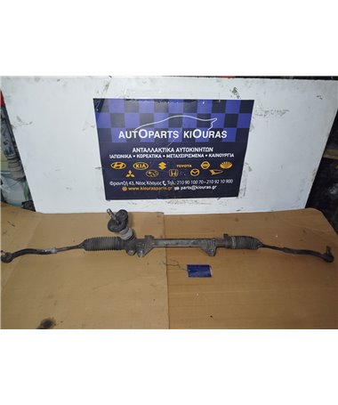 ΚΡΕΜΑΓΙΕΡΑ ΜΗΧΑΝΙΚΗ NISSAN QASHQAI 2007-2010  48001-JD9009 K9K