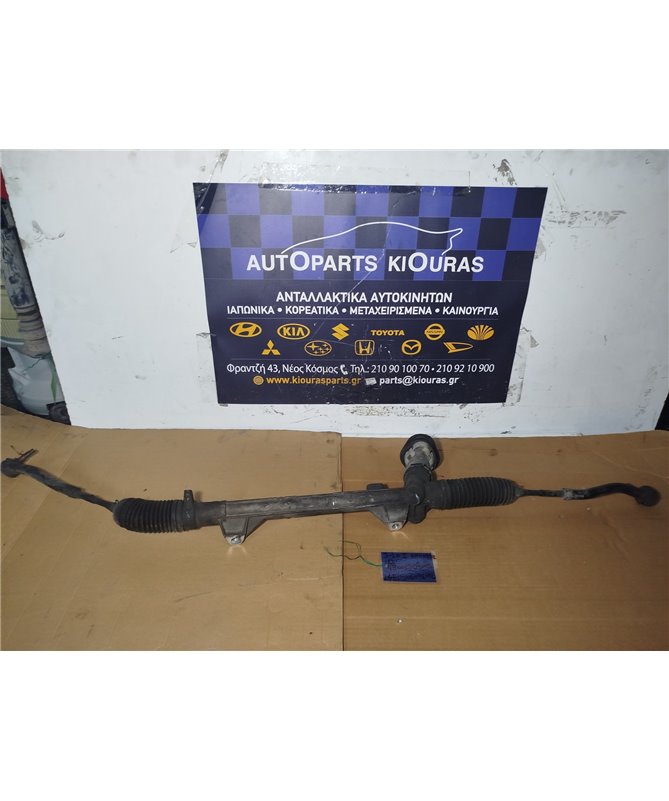 ΚΡΕΜΑΓΙΕΡΑ ΜΗΧΑΝΙΚΗ NISSAN QASHQAI 2007-2010  48001-JD9009 K9K