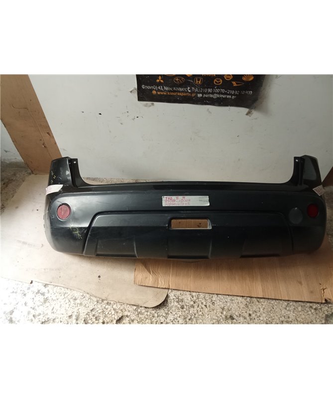 ΠΡΟΦΥΛΑΧΤΗΡΑΣ NISSAN QASHQAI 2007-2010 Πίσω 85022-JD00H 