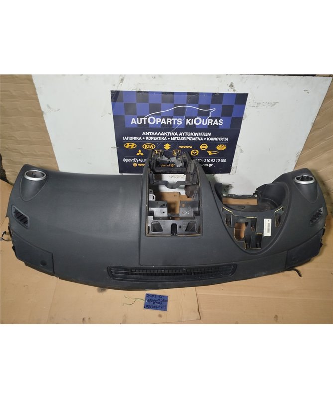 ΤΑΜΠΛΟ NISSAN QASHQAI 2007-2010  68200-JD900 