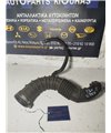 ΦΟΥΣΚΑ ΕΙΣΑΓΩΓΗΣ NISSAN QASHQAI 2007-2010  8200500384B K9K