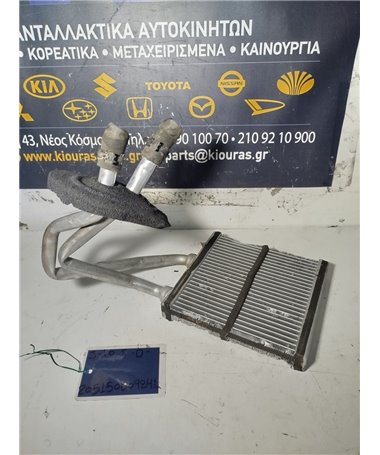 ΨΥΓΕΙΟ ΚΑΛΟΡΙΦΕΡ NISSAN QASHQAI 2007-2010   K9K