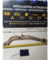 ΚΟΝΤΡΕΣ ΨΑΛΙΔΙΩΝ NISSAN QASHQAI 2007-2010 Πίσω Δεξιά Κάθετη Άνω  K9K