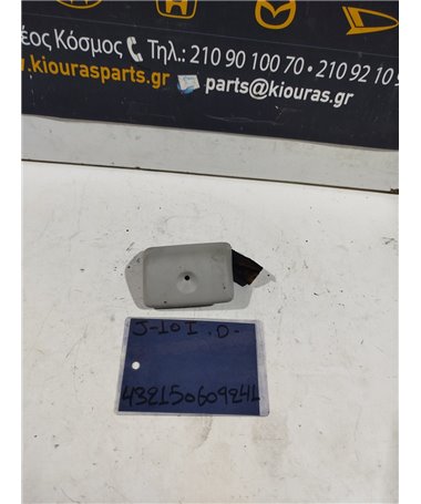 ΜΙΚΡΟΦΩΝΟ NISSAN QASHQAI 2007-2010 BLUETOOTH  