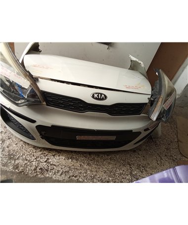 ΜΟΥΡΗ ΚΟΜΠΛΕ KIA RIO 2011-2014   