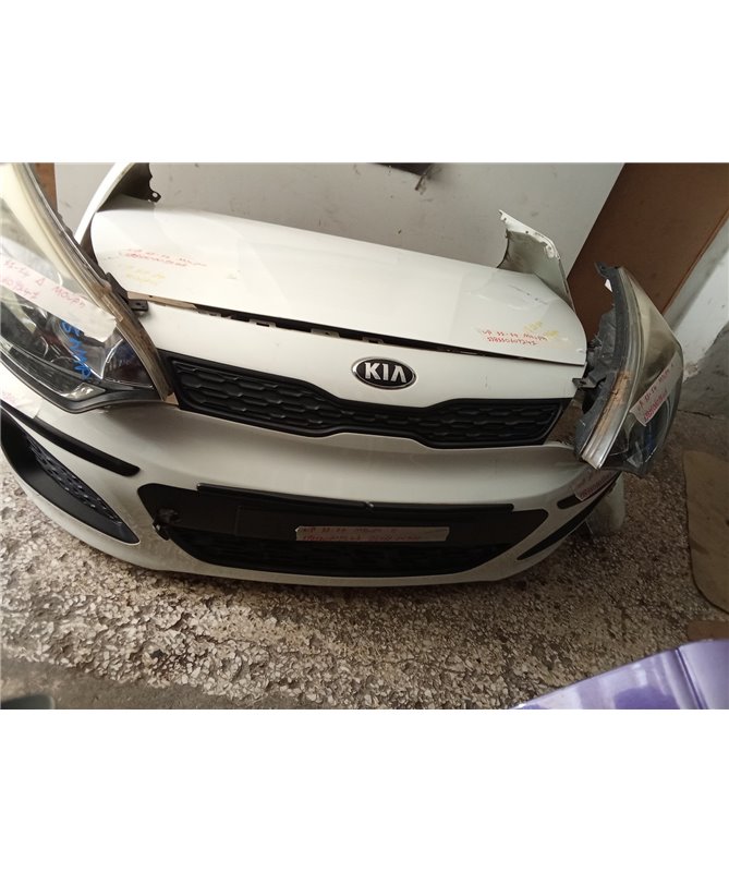 ΜΟΥΡΗ ΚΟΜΠΛΕ KIA RIO 2011-2014   