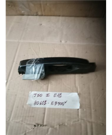 ΧΕΡΟΥΛΙ ΕΞΩ NISSAN QASHQAI 2007-2010 Εμπρός Δεξιά 80611-EB300